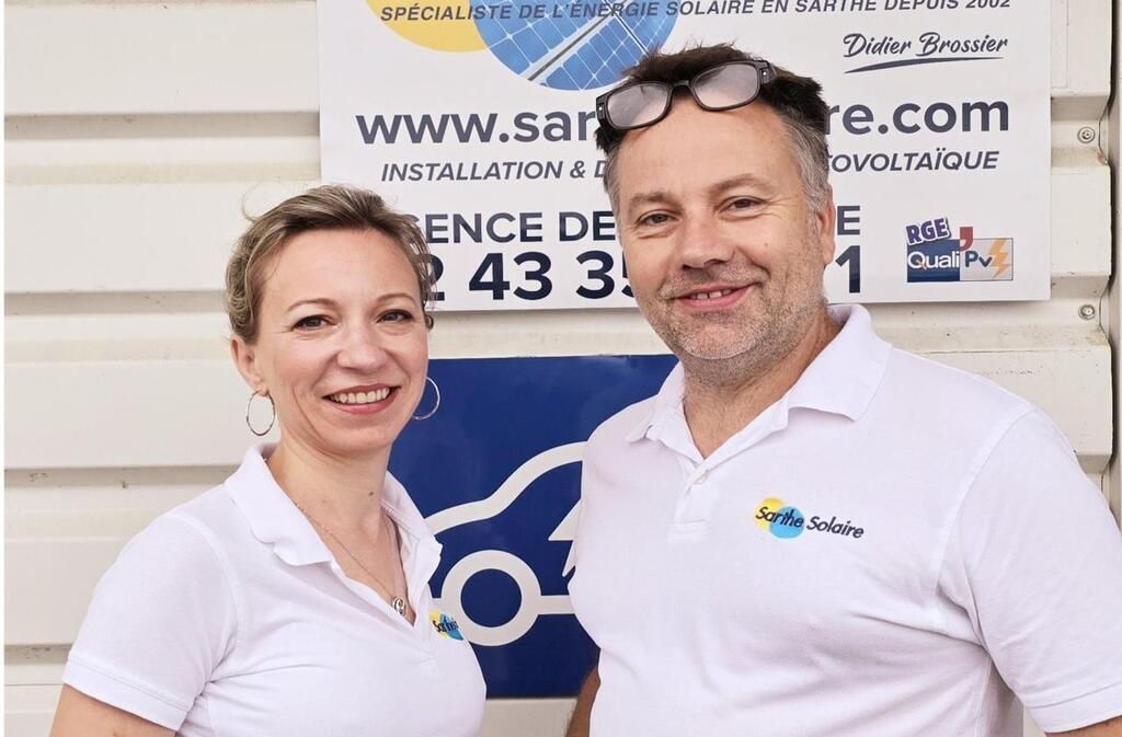 découvrez les meilleurs installateurs photovoltaïques en sarthe pour optimiser votre production d'énergie solaire. profitez d'offres compétitives et d'un service de qualité pour transformer votre avenir énergétique.