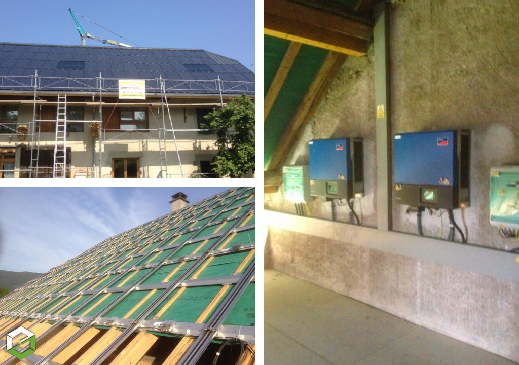 découvrez nos services d'installation de panneaux photovoltaïques en savoie. transformez votre énergie solaire en économies et en électricité verte avec notre équipe d'experts locaux. profitez d'un accompagnement personnalisé et de solutions adaptées à vos besoins pour une transition énergétique réussie.
