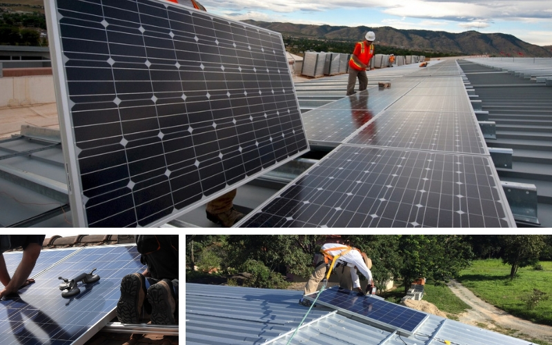 découvrez les services d'un installateur photovoltaïque à talant, spécialisé dans l'installation et la maintenance de panneaux solaires. profitez d'une énergie renouvelable et durable tout en réduisant vos factures d'électricité. contactez-nous pour un devis personnalisé et commencez votre transition énergétique dès aujourd'hui.