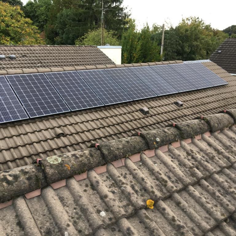 découvrez nos services d'installation photovoltaïque à talant. profitez de solutions énergétiques durables et économiques pour votre habitation. faites le choix de l'énergie solaire et contribuez à la transition énergétique tout en réduisant vos factures d'électricité.