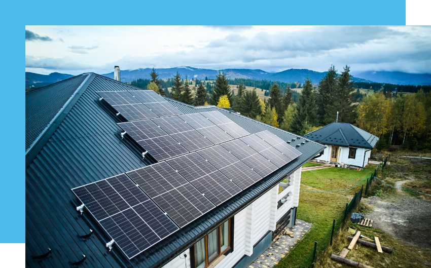 découvrez nos services d'installation de systèmes photovoltaïques dans le tarn. profitez d'une énergie renouvelable et d'économies sur vos factures d'électricité grâce à nos experts qualifiés. contactez-nous pour un devis personnalisé.