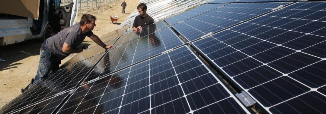 découvrez nos services d'installation photovoltaïque dans le tarn. nous vous accompagnons pour optimiser votre énergie solaire et réduire vos factures d'électricité grâce à des solutions adaptées à vos besoins.