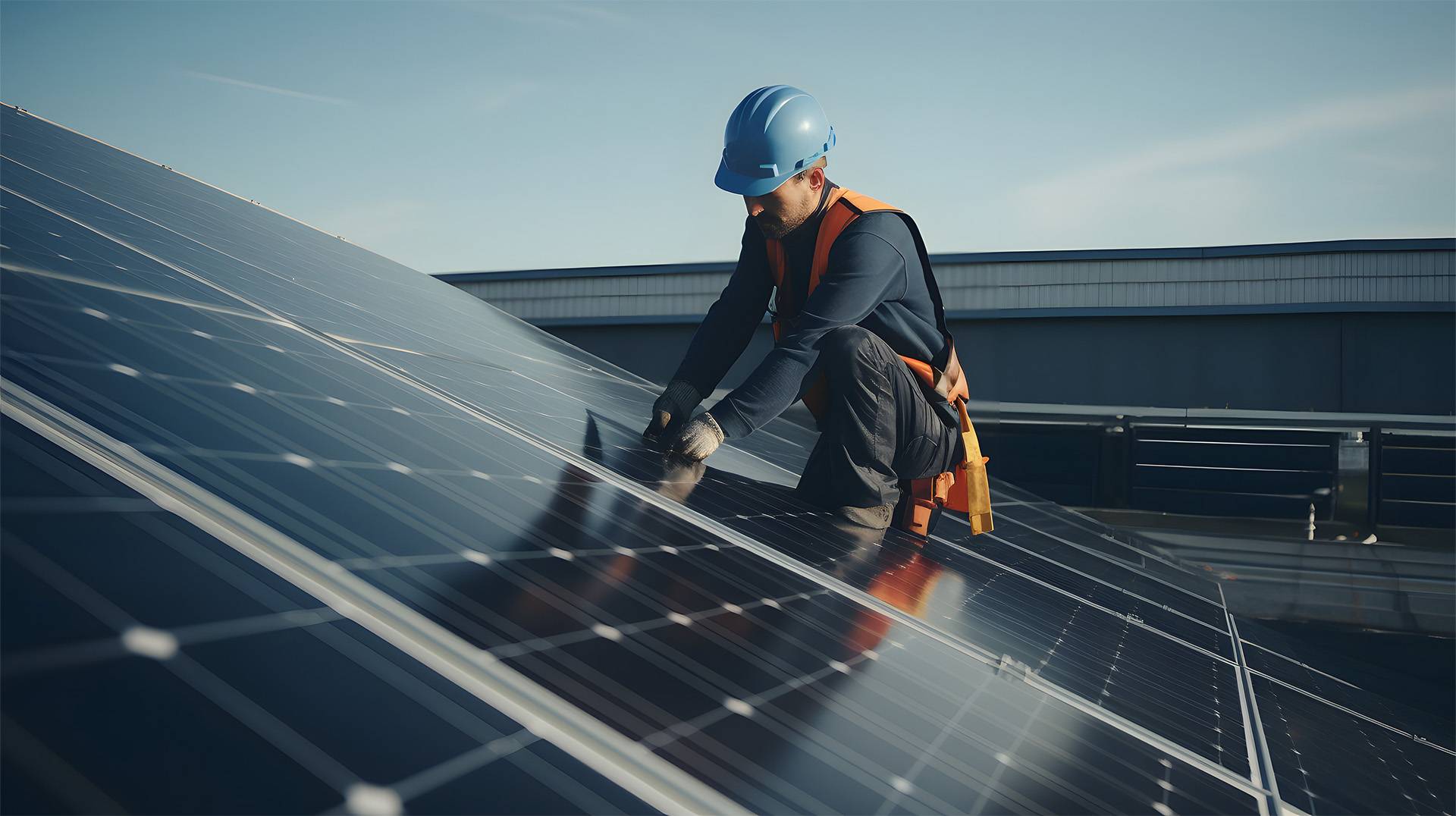 découvrez nos services d'installation photovoltaïque dans le tarn. profitez de l'énergie solaire pour réduire vos factures et contribuer à la transition énergétique. nos experts vous accompagnent de l'étude de votre projet à la mise en service de vos panneaux solaires.