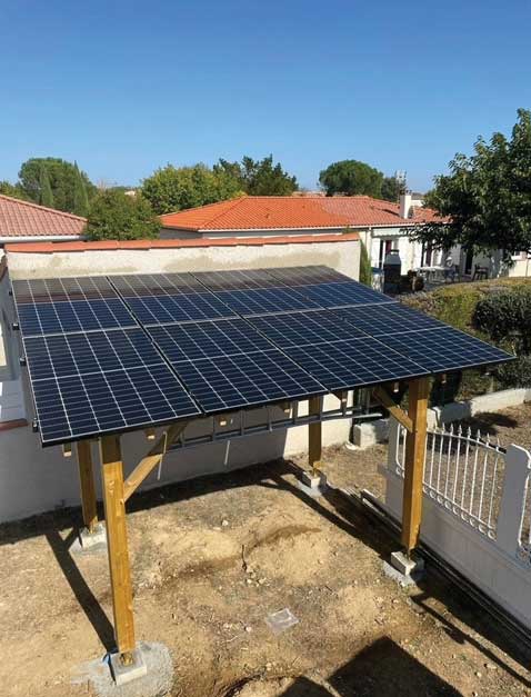 découvrez notre service d'installateur photovoltaïque à toulouse, spécialisé dans l'installation de panneaux solaires pour optimiser votre consommation d'énergie et réduire votre facture d'électricité. profitez d'une expertise locale et de solutions adaptées à vos besoins.