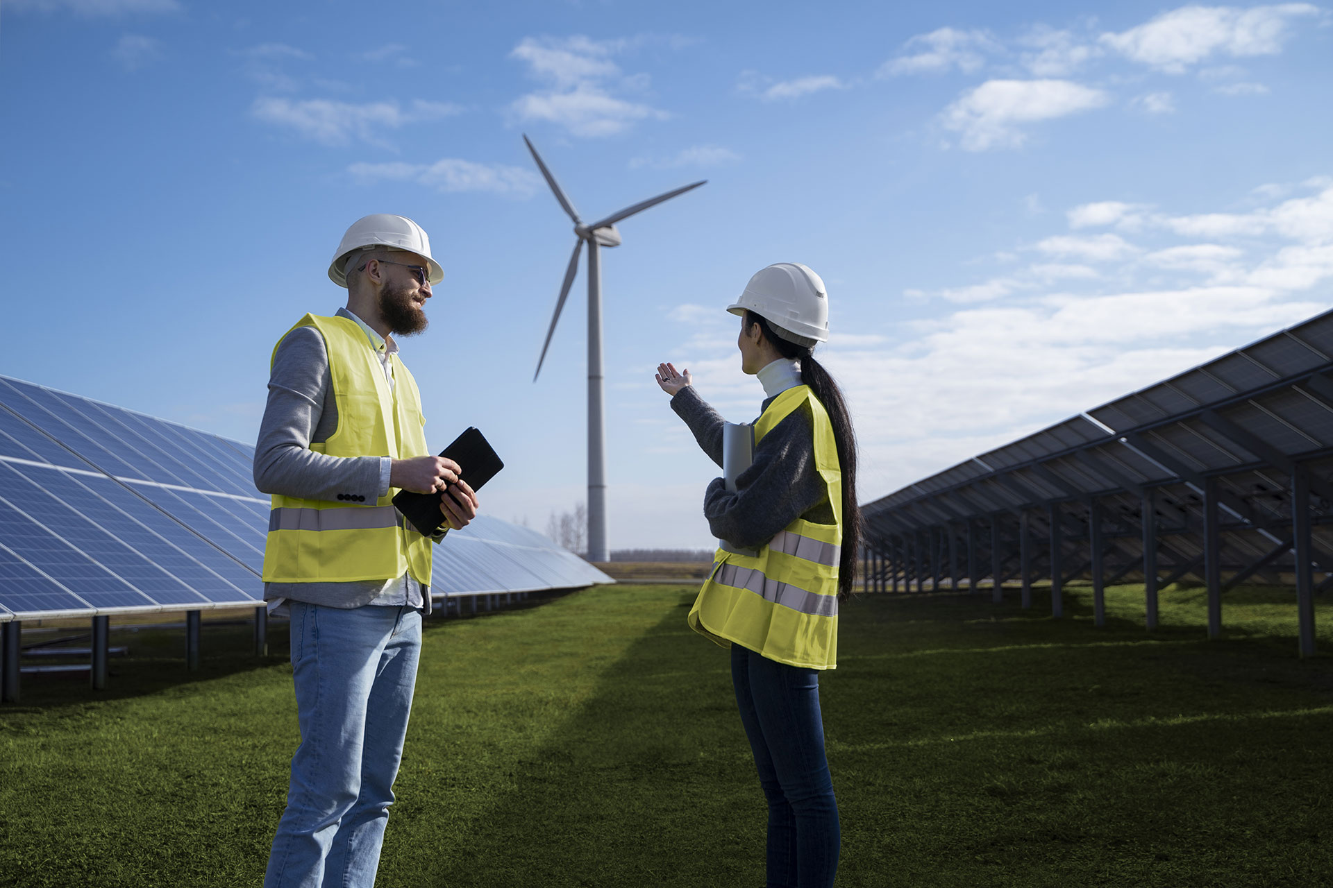 découvrez notre service d'installateur photovoltaïque à toulouse, spécialisé dans l'installation de panneaux solaires de qualité. profitez d'une énergie renouvelable et réduisez vos factures d'électricité tout en préservant l'environnement.