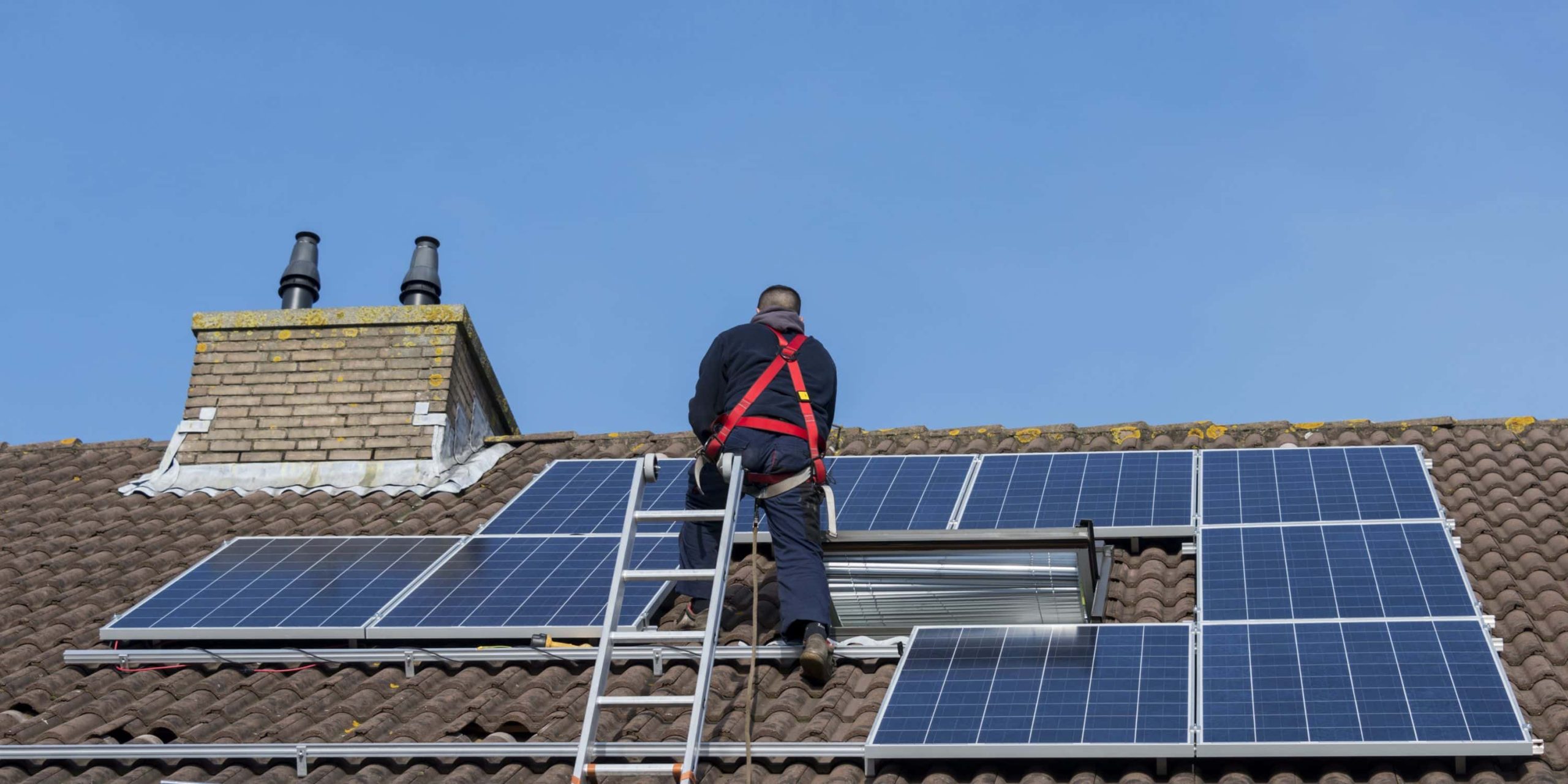 découvrez nos services d'installation photovoltaïque à tournai. profitez d'une énergie renouvelable et économisez sur vos factures d'électricité grâce à des panneaux solaires de qualité. contactez-nous pour un devis personnalisé!