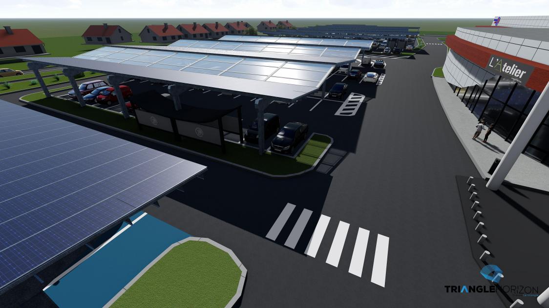 découvrez nos services d'installation photovoltaïque à troyes. profitez d'énergies renouvelables adaptées à vos besoins, avec des solutions sur mesure pour optimiser votre consommation d'énergie et réduire votre facture. contactez-nous dès aujourd'hui pour un devis gratuit !