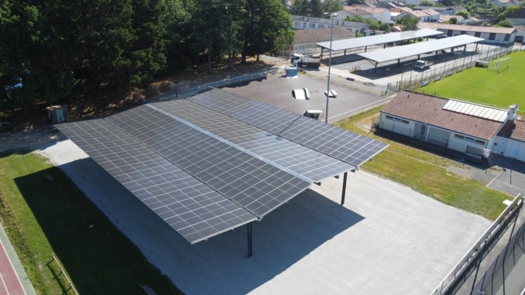 découvrez les services d'un installateur photovoltaïque à troyes, spécialisé dans la mise en place de panneaux solaires pour optimiser votre consommation d'énergie et réduire vos factures. profitez d'une expertise locale pour un projet durable et avantageux.