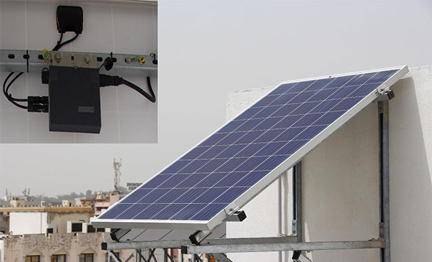 découvrez les services d'installation photovoltaïque en tunisie pour une énergie renouvelable et durable. profitez de solutions sur mesure pour optimiser votre consommation d'électricité et contribuer à la protection de l'environnement.