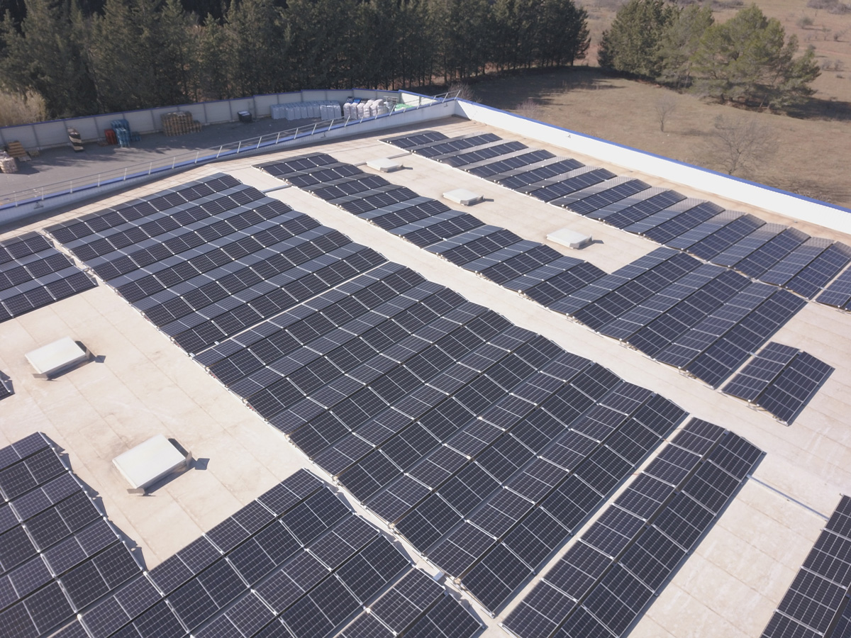 découvrez les services d'un installateur photovoltaïque dans le var pour optimiser votre production d'énergie solaire. profitez d'une installation professionnelle et d'un accompagnement personnalisé pour réduire vos factures d'électricité et contribuer à la transition énergétique.