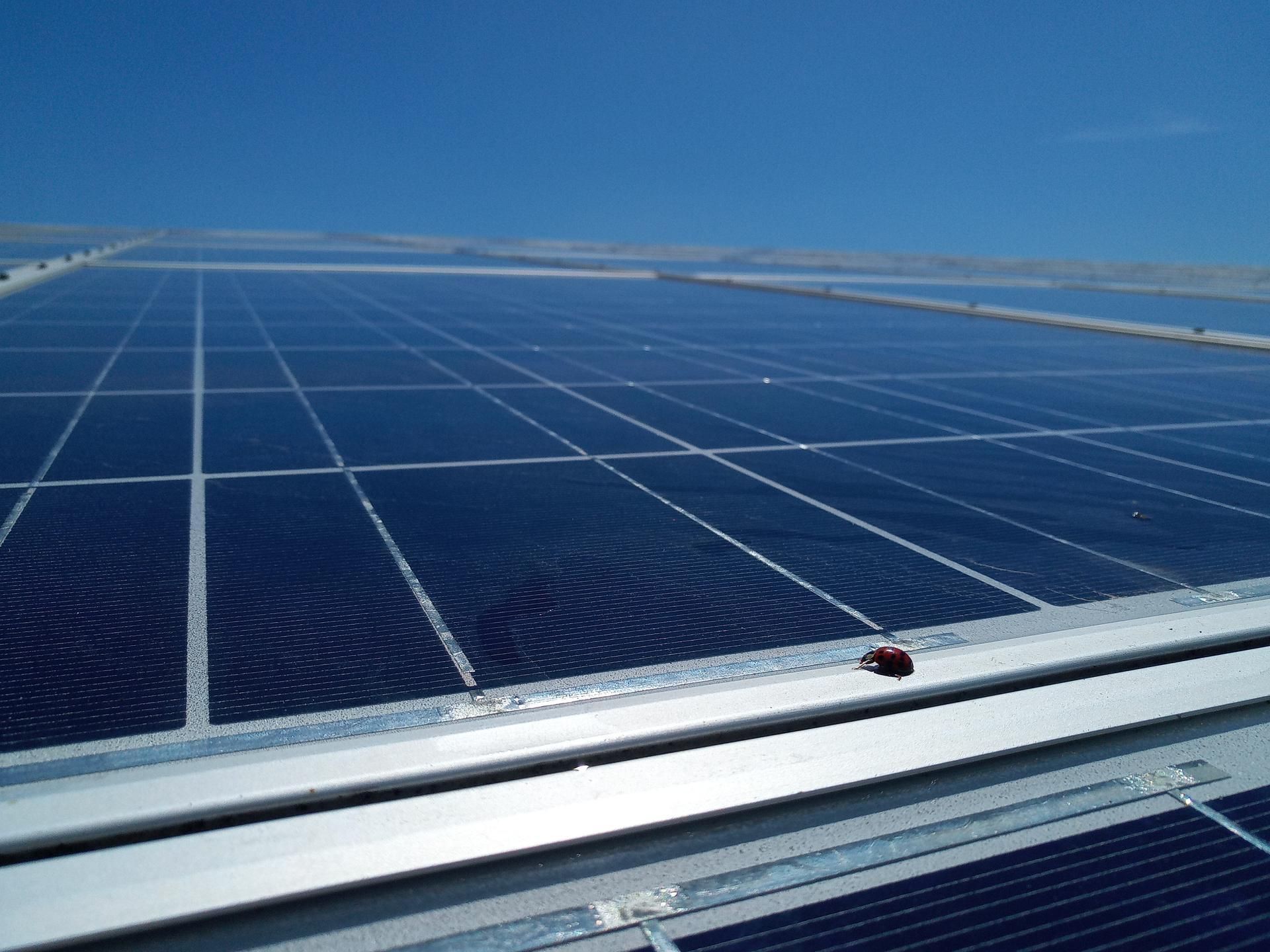 découvrez nos services d'installation photovoltaïque dans le vaucluse. profitez d'une énergie solaire propre et économique, adaptée à vos besoins. contactez-nous pour un devis personnalisé et transformez votre toiture en une source d'énergie durable.