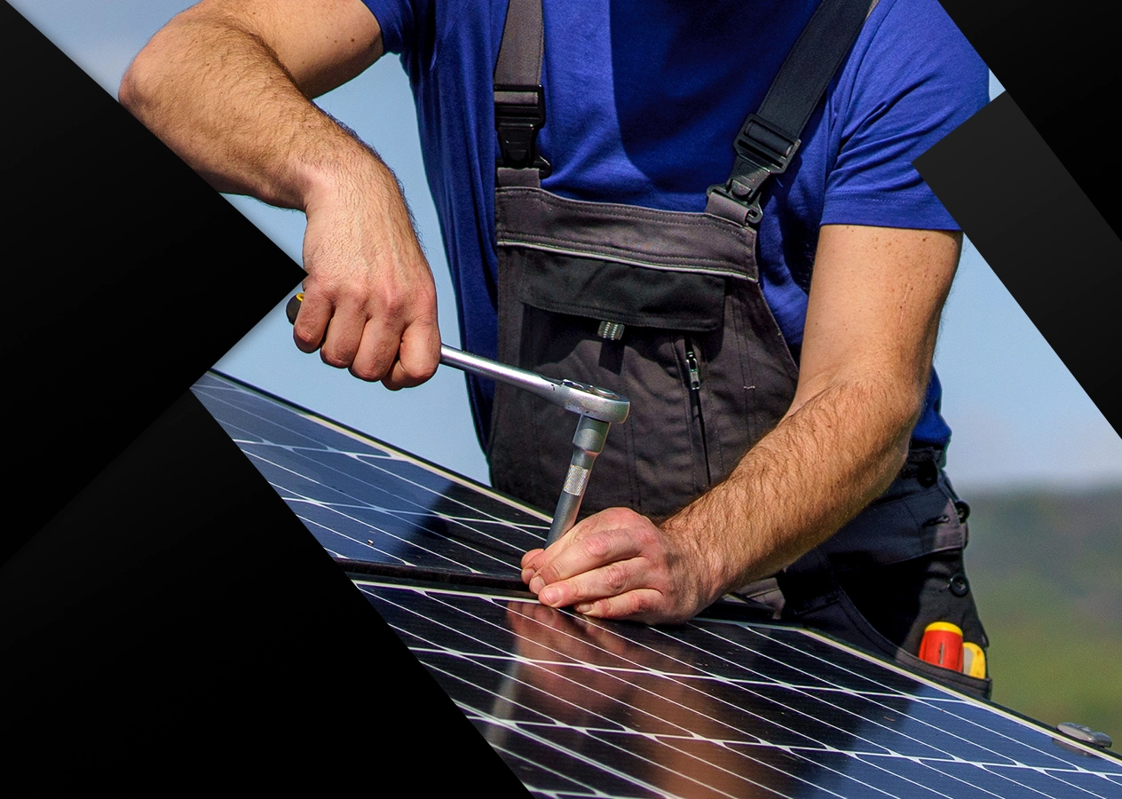 découvrez notre service d'installateur photovoltaïque en vendée, spécialisé dans l'installation de panneaux solaires pour un avenir énergétique durable. profitez d'une expertise locale, des solutions personnalisées et des conseils adaptés pour maximiser vos économies d'énergie tout en préservant l'environnement.