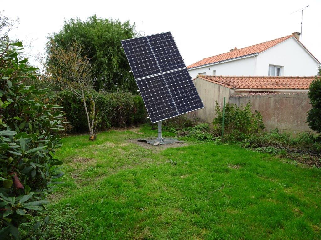 découvrez les services d'un installateur photovoltaïque en vendée, spécialisé dans l'installation de panneaux solaires de haute qualité. profitez d'une énergie renouvelable et d'économies sur vos factures d'électricité grâce à nos solutions adaptées à vos besoins. contactez-nous dès aujourd'hui pour un devis gratuit !