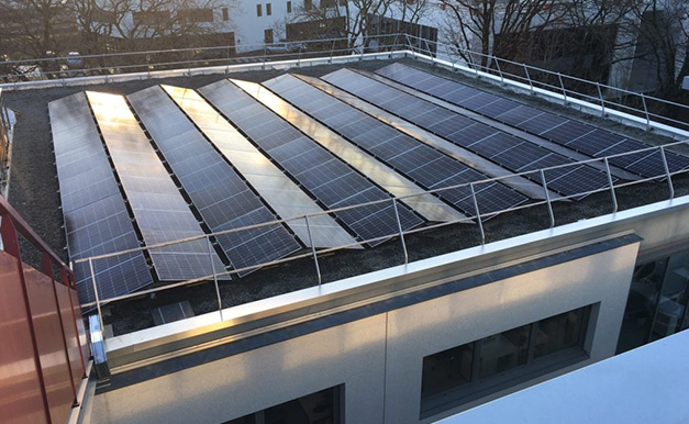 découvrez notre service d'installateur photovoltaïque en vendée, spécialisé dans l'installation de panneaux solaires pour optimiser votre consommation d'énergie et réduire votre facture. profitez d'un accompagnement sur mesure et d'une expertise locale pour un investissement durable et rentable.
