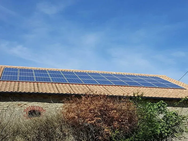 découvrez notre service d'installation de panneaux solaires en vendée. profitez d'une énergie renouvelable et économisez sur vos factures d'électricité grâce à nos experts en photovoltaïque.