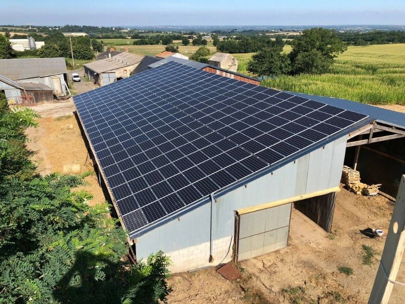 découvrez les services d'installation photovoltaïque en vendée. profitez d'une énergie renouvelable et économique grâce à nos experts locaux. équipez votre maison avec des panneaux solaires performants et réduisez votre facture d'énergie dès aujourd'hui.