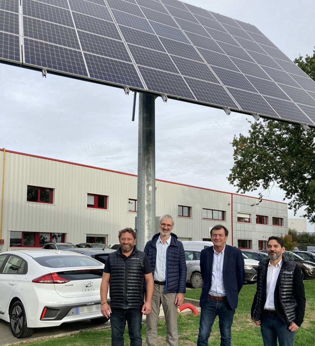 découvrez notre service d'installation de panneaux photovoltaïques en vendée. profitez d'une énergie propre et renouvelable tout en réduisant vos factures d'électricité. contactez nos experts pour un devis personnalisé et transformez votre toiture en source d'énergie durable.