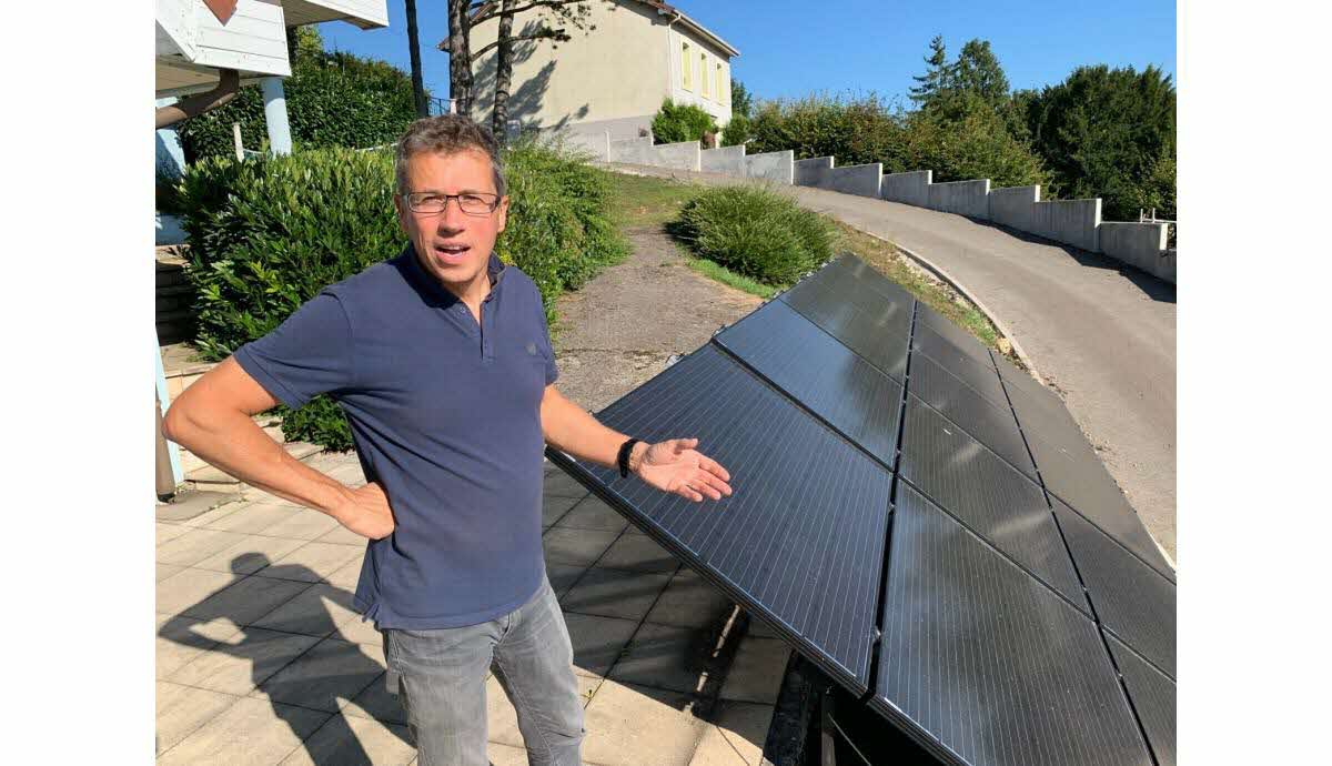 découvrez notre service d'installation photovoltaïque à vesoul. profitez de solutions sur mesure pour produire votre propre énergie solaire, réduire vos factures et contribuer à un avenir durable. contactez-nous pour un devis gratuit !
