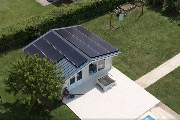 découvrez les services d'un installateur photovoltaïque à vierzon, spécialisé dans l'installation et la maintenance de systèmes solaires. profitez d'une énergie renouvelable efficace et réduisez vos factures d'électricité tout en contribuant à la protection de l'environnement.