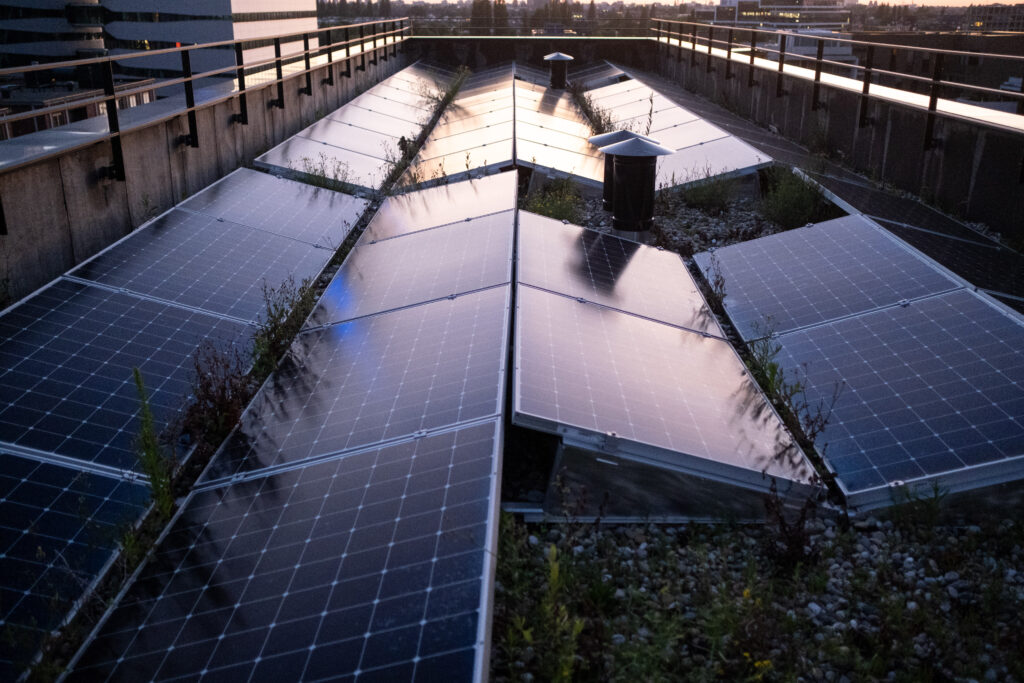 découvrez les meilleurs installateurs photovoltaïques en wallonie pour des solutions d'énergie solaire sur mesure. profitez de conseils d'experts et d'une installation professionnelle pour réduire votre facture d'électricité et contribuer à un avenir durable.