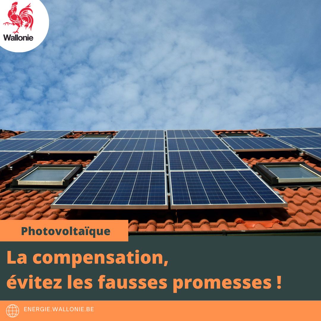 découvrez nos services d'installation de panneaux photovoltaïques en wallonie. profitez d'une énergie renouvelable et réduisez vos factures d'électricité tout en contribuant à la protection de l'environnement. notre équipe d'experts vous accompagne dans chaque étape de votre projet, de l'évaluation à la mise en service.