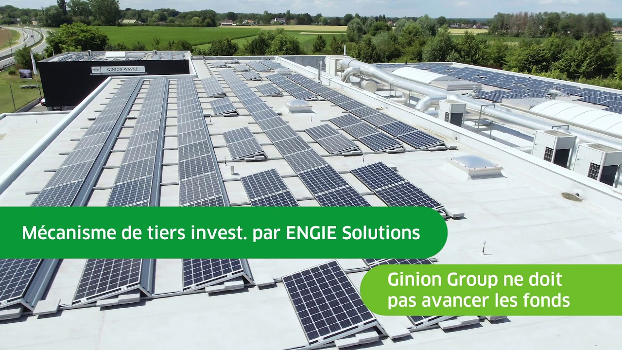 découvrez nos services d'installation photovoltaïque à wavre. profitez d'une énergie propre et durable tout en réduisant vos factures d'électricité grâce à nos experts qualifiés.