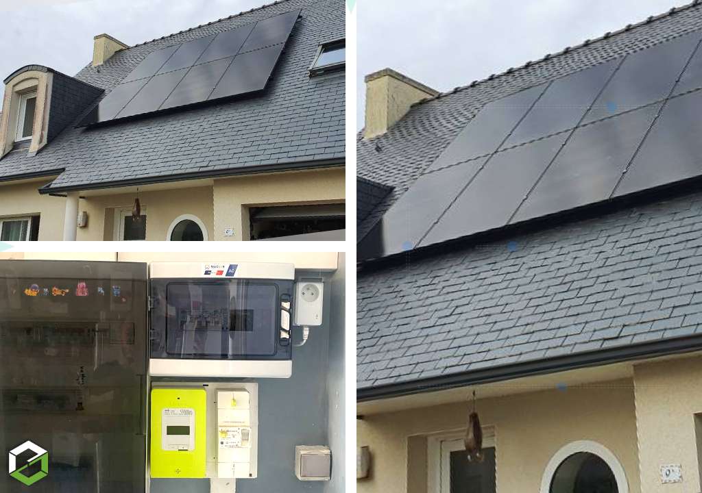 découvrez les services d'installateur photovoltaïques dans le finistère (29) pour optimiser votre consommation d'énergie. profitez de solutions écologiques et performantes pour la production d'électricité solaire. contactez-nous pour une installation sur mesure!
