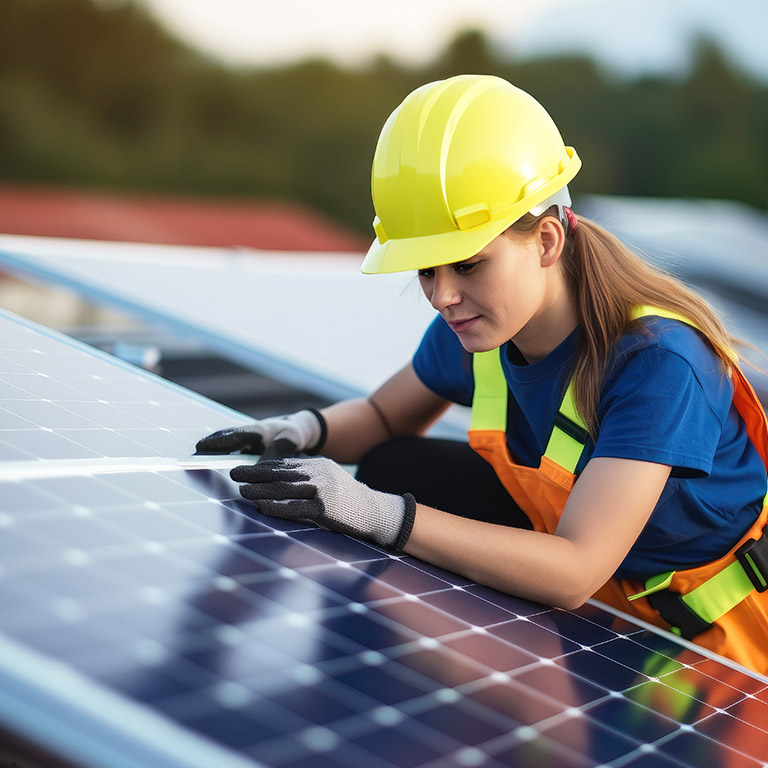 découvrez nos services d'installation de panneaux photovoltaïques pour une énergie renouvelable et économique. faites le choix d'une solution durable et réduisez votre empreinte carbone tout en réalisant des économies sur vos factures d'électricité.