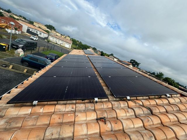 découvrez les meilleurs installateurs photovoltaïques en alsace pour optimiser votre consommation d'énergie et réduire votre empreinte carbone. profitez d'un service de qualité et d'un accompagnement personnalisé dans votre projet solaire.