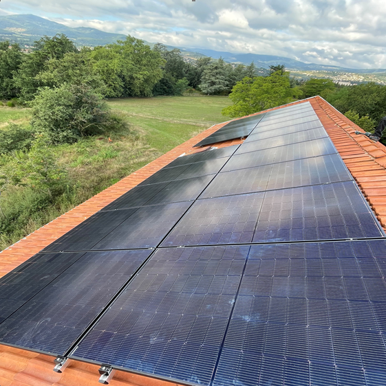 découvrez les services d'installateur photovoltaïque à annonay, spécialisés dans la pose de panneaux solaires pour optimiser votre consommation d'énergie. profitez d'une installation professionnelle et durable pour réduire vos factures et contribuer à la transition énergétique.