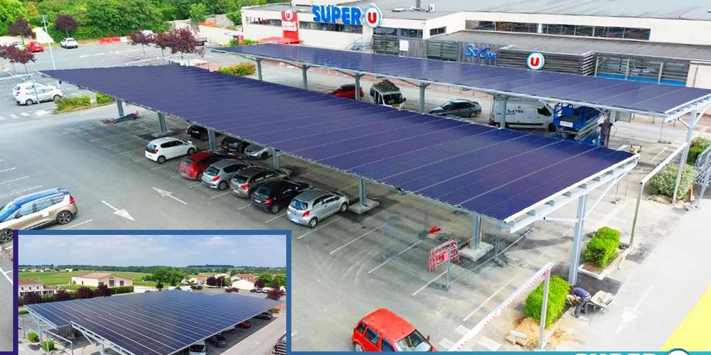 découvrez notre service d'installateur photovoltaïque en gironde, spécialisé dans l'installation de systèmes solaires performants pour réduire votre facture d'énergie. profitez des avantages d'une énergie renouvelable et respectueuse de l'environnement, tout en bénéficiant d'un accompagnement personnalisé et d'une expertise locale.