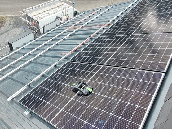 découvrez les meilleurs installateurs photovoltaïques en hainaut pour transformer votre énergie solaire en économies. profitez d'une installation professionnelle et d'un accompagnement personnalisé pour un avenir plus vert.