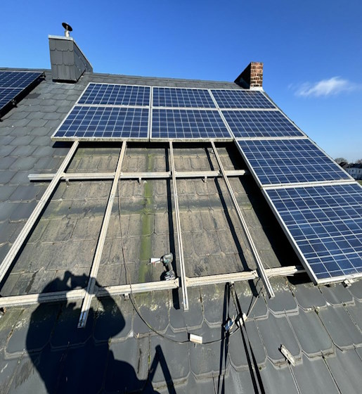 découvrez les meilleurs installateurs de systèmes photovoltaïques dans le hainaut. profitez d'une énergie renouvelable et réduisez vos factures d'électricité grâce à des experts locaux. contactez-nous pour une installation sur mesure et rentabilisez votre investissement!