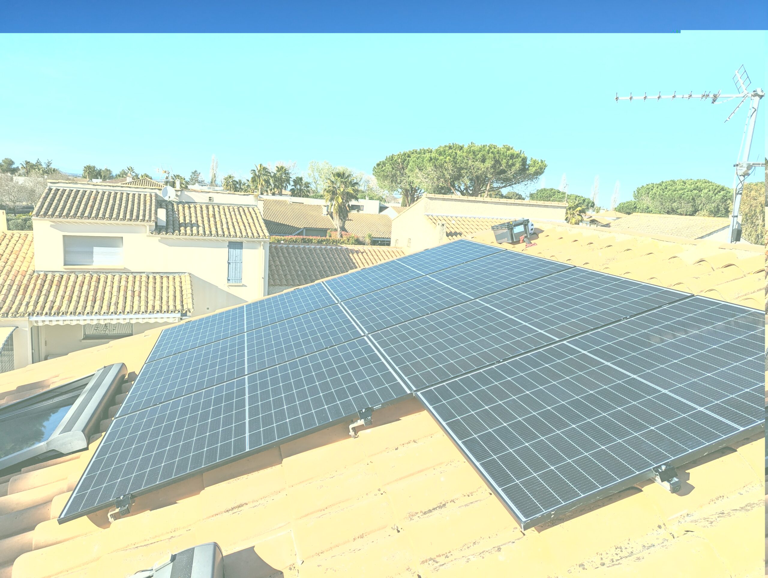découvrez les meilleurs installateurs de panneaux photovoltaïques à la grande-motte pour optimiser votre production d'énergie solaire. profitez d'une installation professionnelle et d'un accompagnement personnalisé pour réduire votre facture d'électricité tout en préservant l'environnement.