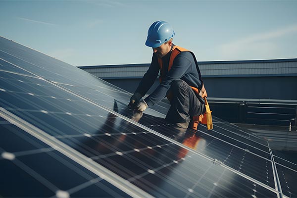 découvrez nos services d'installation de panneaux photovoltaïques à la grande-motte. profitez d'une énergie renouvelable, d'économies sur vos factures et d'un accompagnement sur mesure pour votre projet solaire.