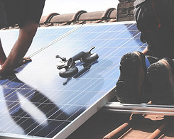 découvrez les services d'installateurs photovoltaïques à mouscron pour des solutions énergétiques durables et économiques. profitez d'une expertise locale pour l'installation de panneaux solaires adaptés à vos besoins.