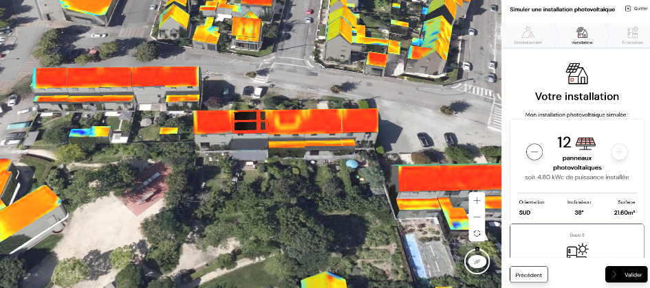 découvrez notre service d'installateur photovoltaïque à rennes, spécialisé dans l'installation de panneaux solaires. profitez d'une énergie renouvelable et réduisez vos factures d'électricité grâce à notre expertise locale. contactez-nous pour un devis personnalisé!