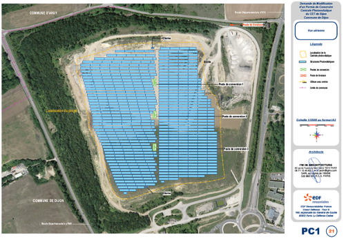 découvrez nos services d'installation de panneaux photovoltaïques à dijon. bénéficiez d'une énergie renouvelable et d'économies sur votre facture d'électricité grâce à nos experts locaux. contactez-nous pour un devis personnalisé et transformez votre maison en un site écologique.
