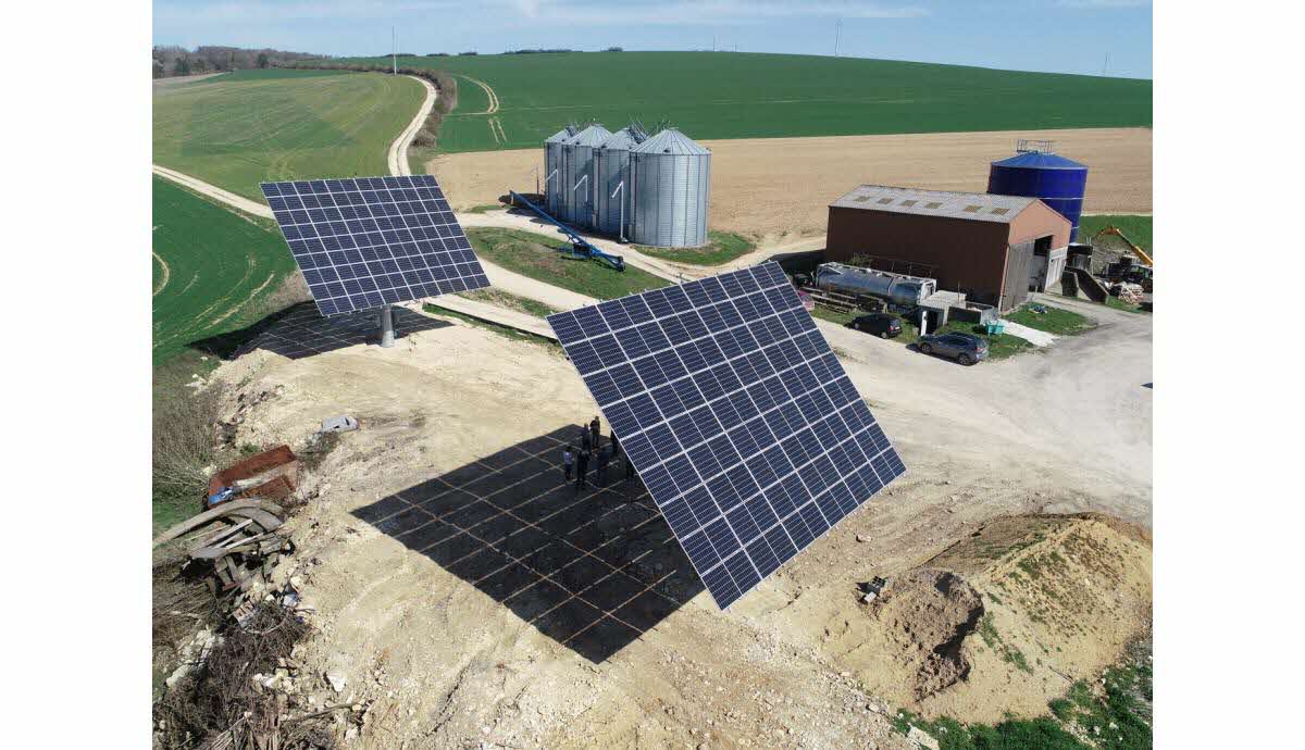 découvrez des solutions d'énergie renouvelable à montbéliard avec notre installateur photovoltaïque expérimenté. profitez de l'énergie solaire pour réduire vos factures et contribuer à un avenir durable. contactez-nous pour un devis personnalisé.