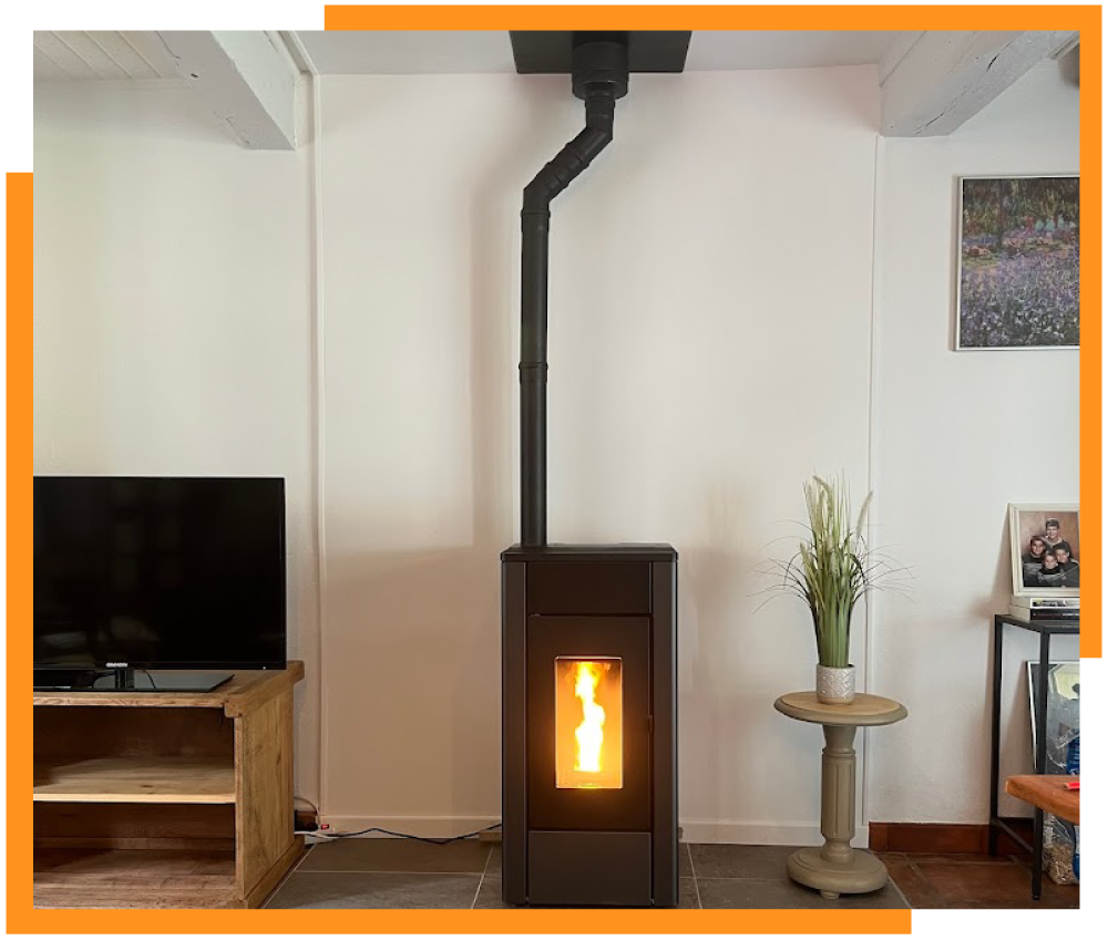 découvrez nos services d'installation de poêles à granulés, garantissant confort thermique et économies d'énergie. profitez d'une ambiance chaleureuse chez vous grâce à nos experts qualifiés.