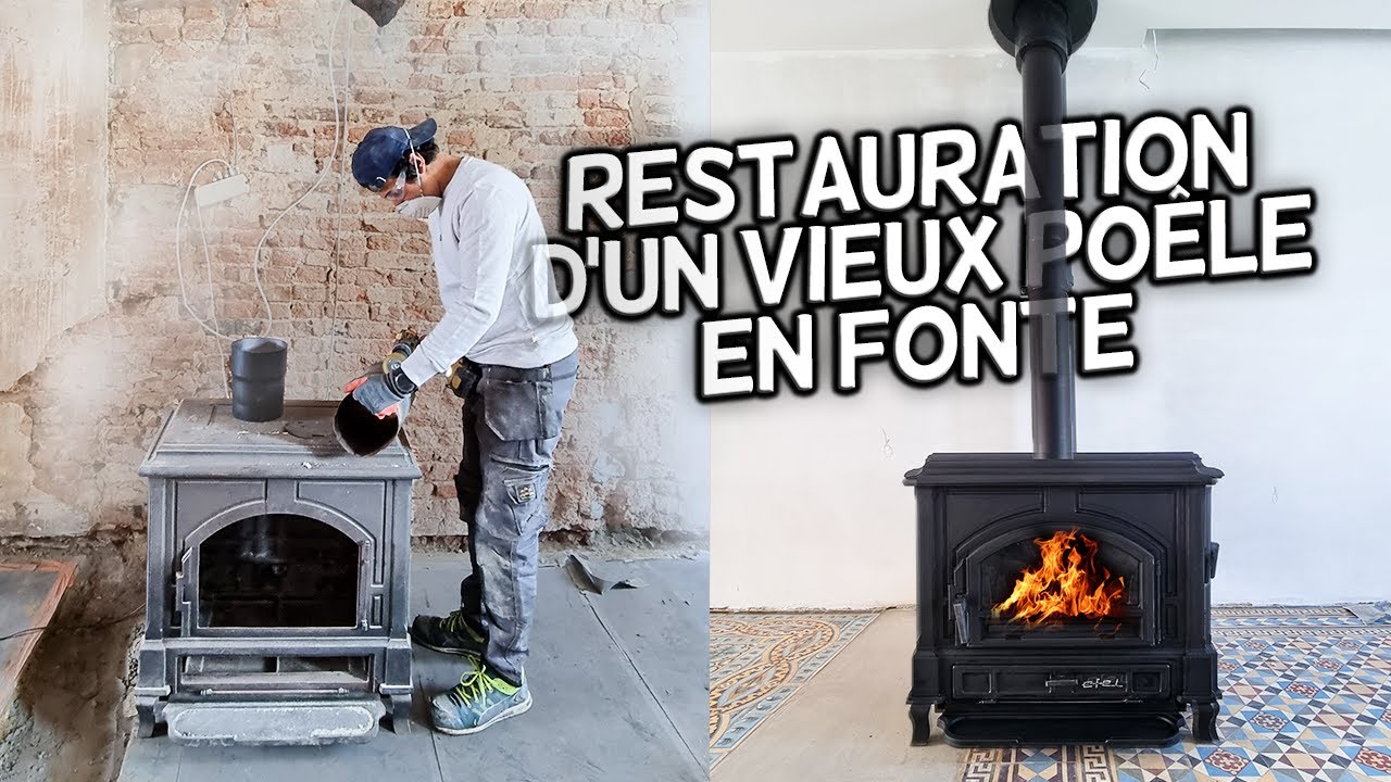 découvrez nos services d'installation de poêles à bois, alliant expertise et qualité. profitez d'une chaleur agréable tout en réduisant votre consommation d'énergie. faites confiance à nos installateurs certifiés pour une pose sécurisée et efficace.