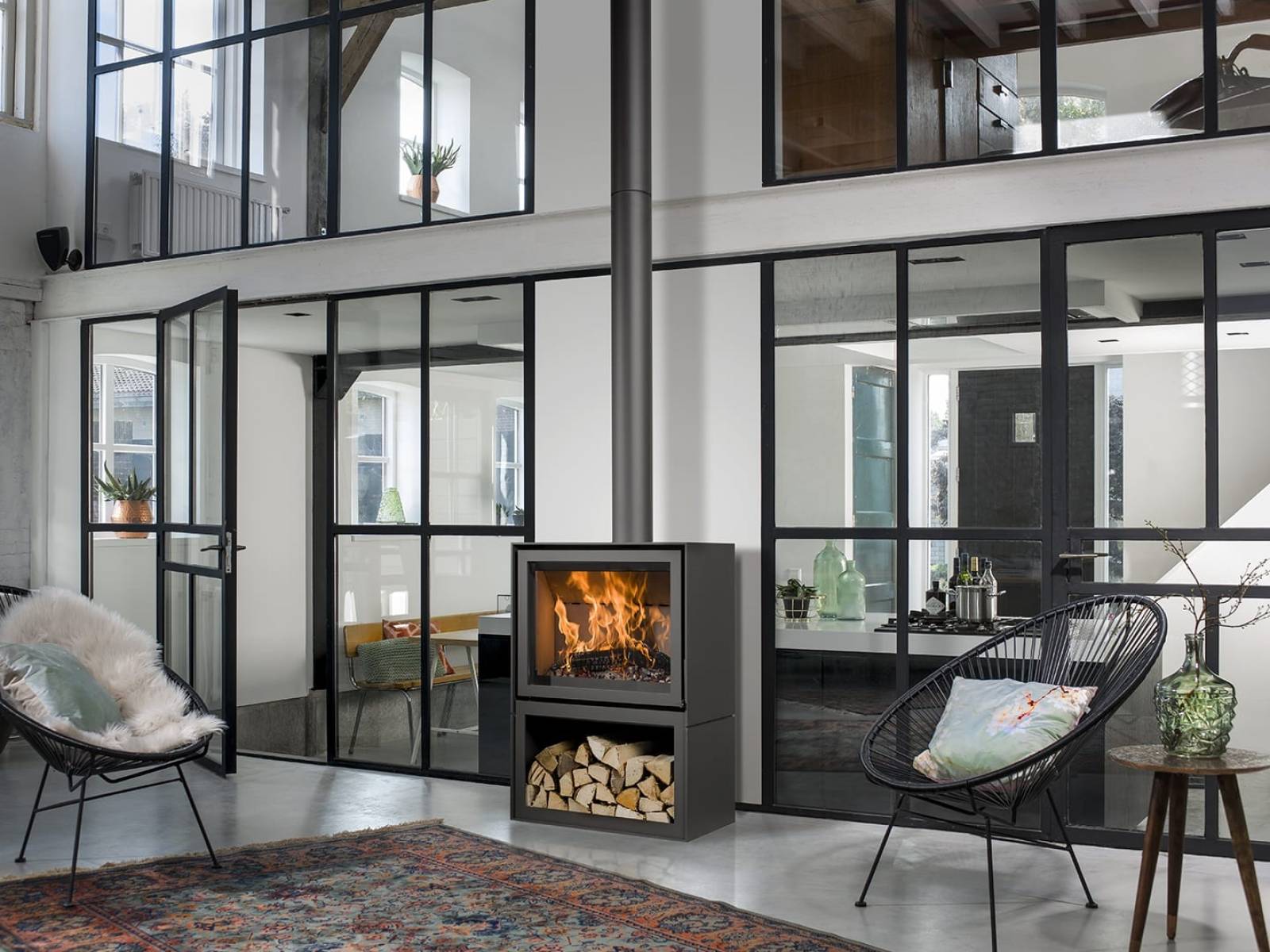 découvrez notre service d'installation de poêles à bois à lyon. profitez d'une chaleur agréable et d'un design moderne tout en bénéficiant de conseils d'experts pour choisir le poêle adapté à votre intérieur. contactez-nous pour un devis gratuit et transformez votre espace de vie.