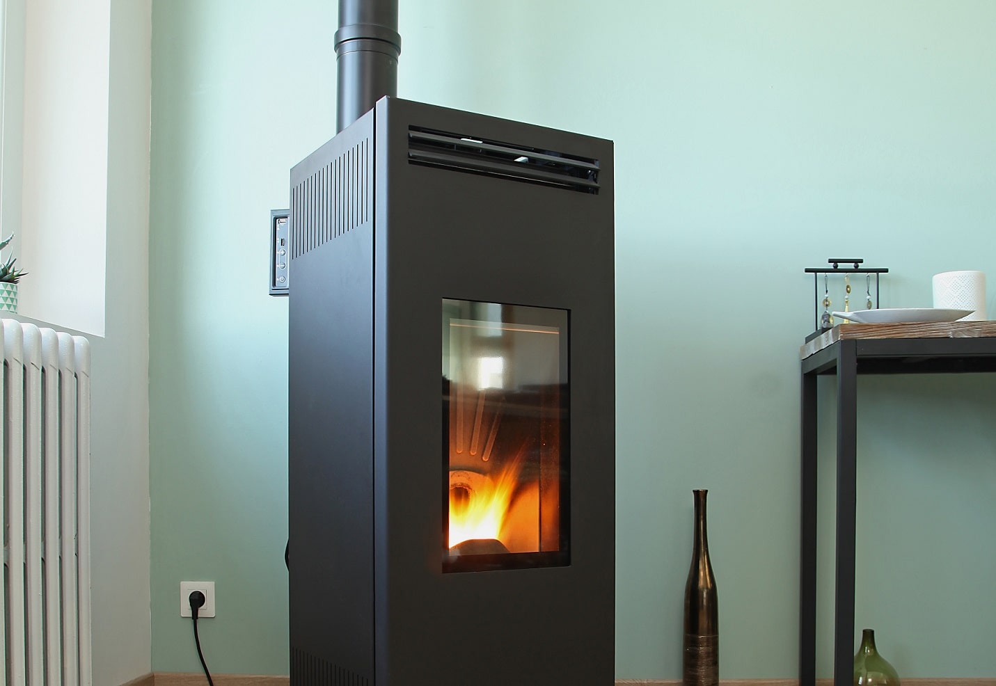 découvrez notre service d'installateur de poêle à granulés, spécialiste de l'installation et de la maintenance de systèmes de chauffage écologiques et économiques. profitez d'un confort optimal et d'économies d'énergie grâce à nos experts qualifiés qui vous accompagnent dans votre projet.