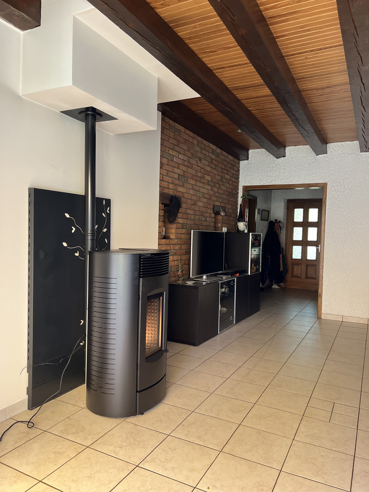 découvrez nos services d'installation de poêles à granulés à niort. profitez d'un chauffage écologique et économique, réalisé par des professionnels expérimentés. contactez-nous pour un devis personnalisé et transformez votre espace de vie avec un confort optimal.