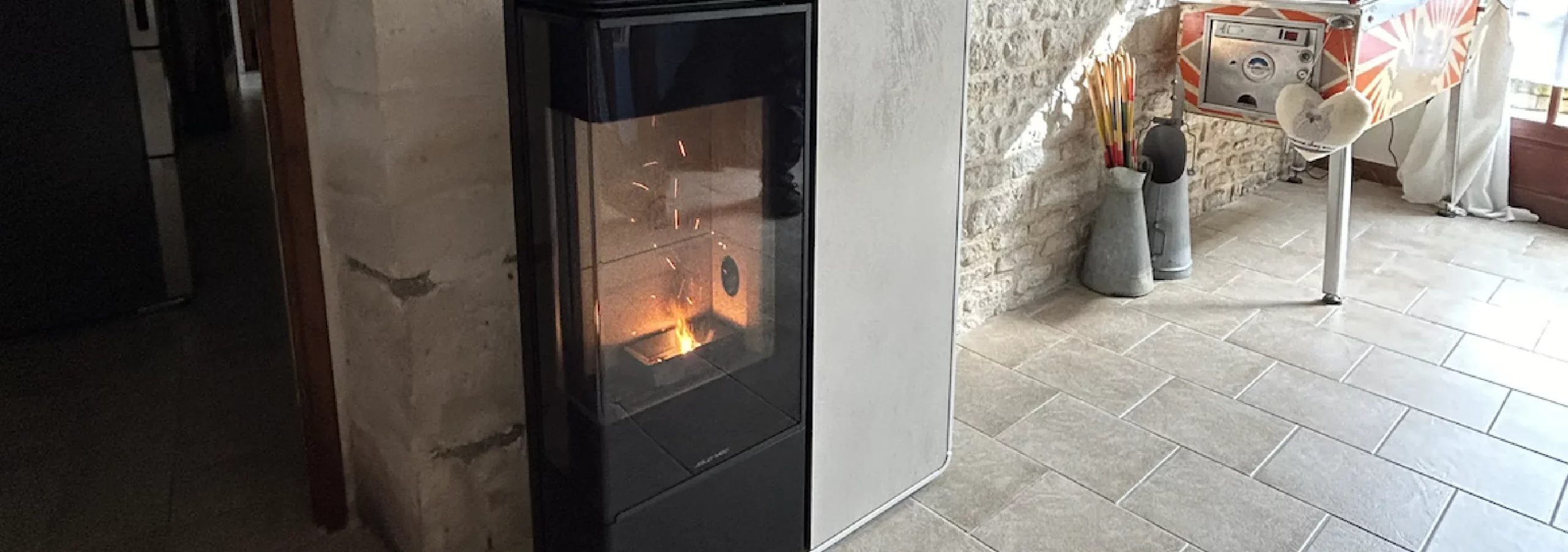 découvrez nos services d'installation de poêles à granulés à niort. profitez d'un chauffage économique et écologique, réalisé par des professionnels expérimentés pour un confort optimal dans votre maison.