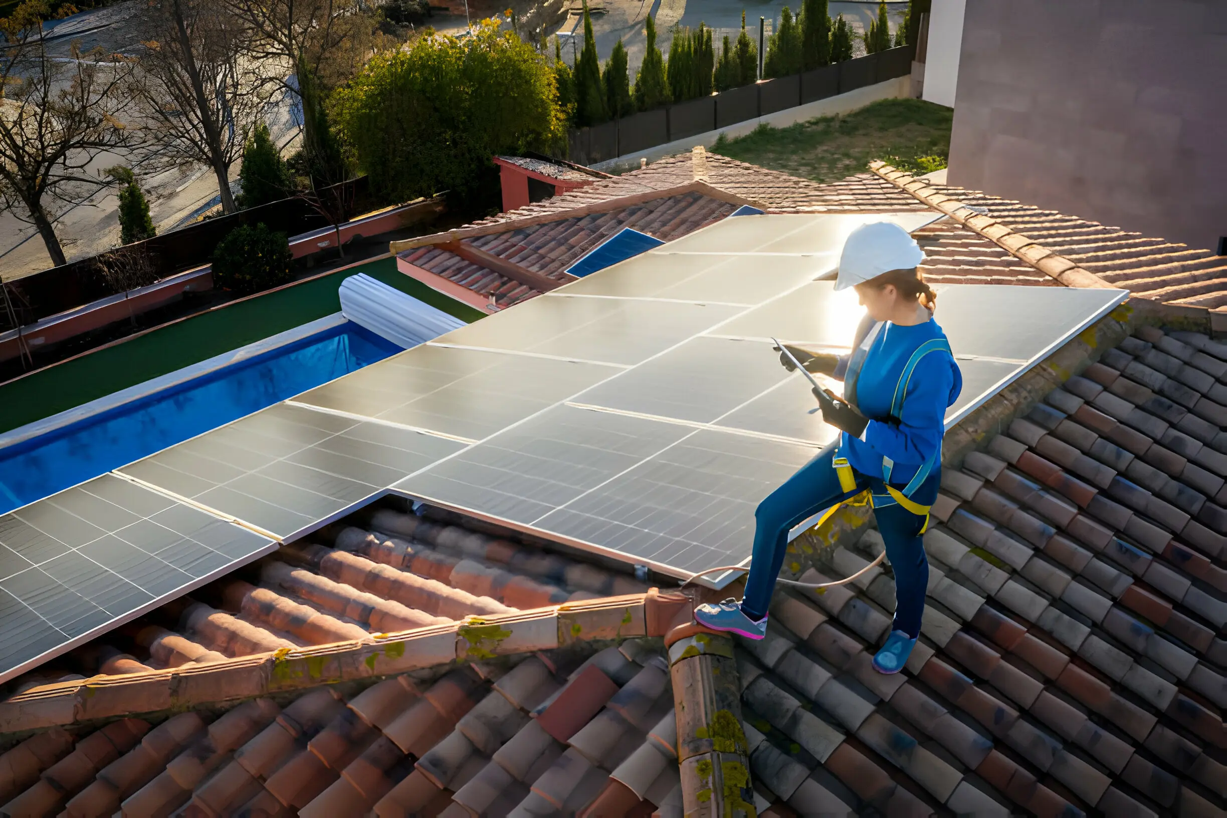 découvrez les meilleurs installateurs photovoltaïques en france pour une transition énergétique réussie. profitez de conseils d'experts, d'installations de qualité et d'un accompagnement personnalisé pour optimiser votre consommation d'énergie et réduire vos factures.