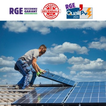 découvrez les meilleurs installateurs de panneaux photovoltaïques en france pour optimiser votre production d'énergie verte. profitez d'une expertise locale, de solutions adaptées et d'un accompagnement dédié pour votre projet d'énergie renouvelable.