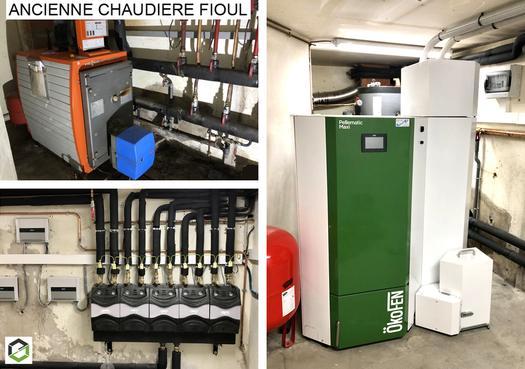 découvrez nos services d'installateur rge, offrant des solutions performantes et écologiques pour vos projets de rénovation énergétique. profitez de l'expertise de professionnels qualifiés, garantissant des travaux en conformité avec les normes environnementales et vous permettant d'accéder à des aides financières avantageuses.