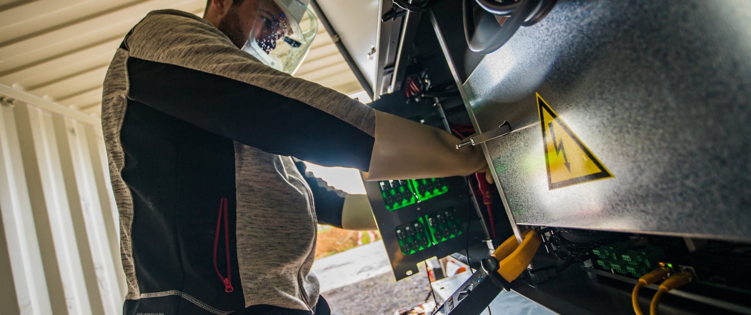 découvrez nos services d'installateur rge, garantissant des travaux de qualité et respectueux de l'environnement. profitez d'une expertise accréditée pour optimiser votre efficacité énergétique et bénéficier d'aides financières. contactez-nous dès aujourd'hui!
