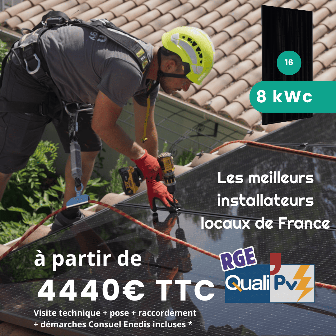 découvrez nos services d'installation avec des professionnels certifiés rge, garantissant des travaux de qualité en matière d'économie d'énergie et de respect de l'environnement. faites le choix d'une expertise reconnue pour vos projets de rénovation et d'amélioration de votre habitat.